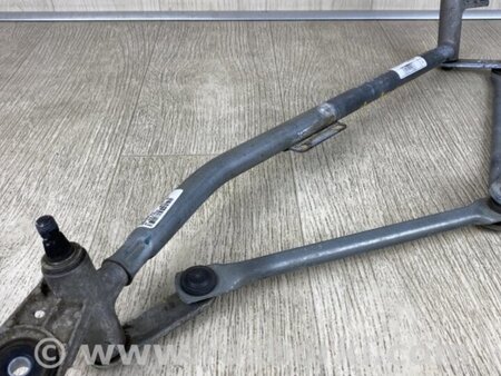 ФОТО Трапеція склоочисників для GMC Acadia Київ