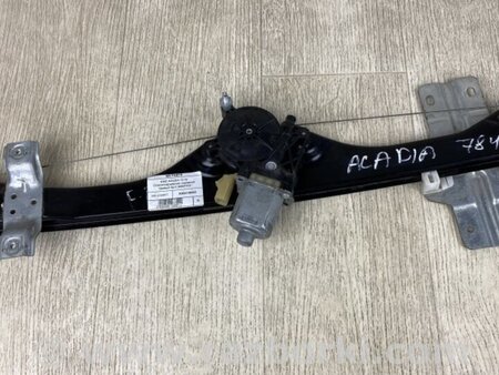 ФОТО Склопідйомник для GMC Acadia Київ