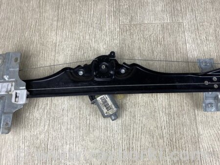 ФОТО Склопідйомник для GMC Acadia Київ