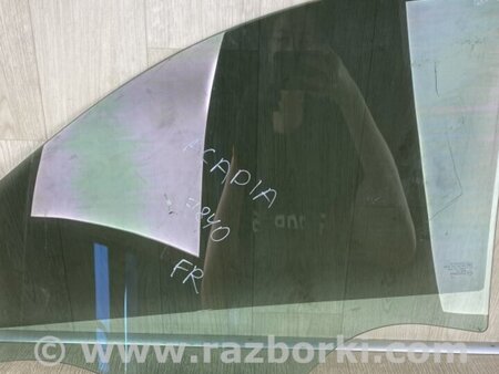 ФОТО Скло дверей для GMC Acadia Київ