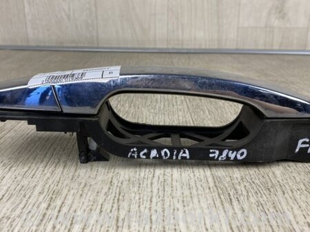 ФОТО Ручка двері зовнішня для GMC Acadia Київ