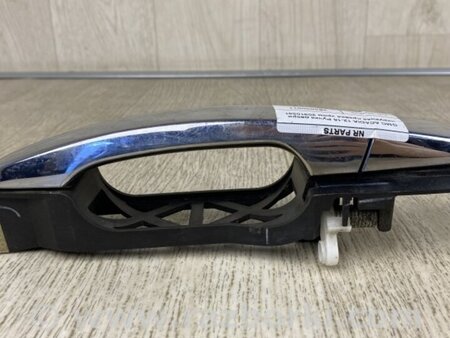 ФОТО Ручка двері зовнішня для GMC Acadia Київ