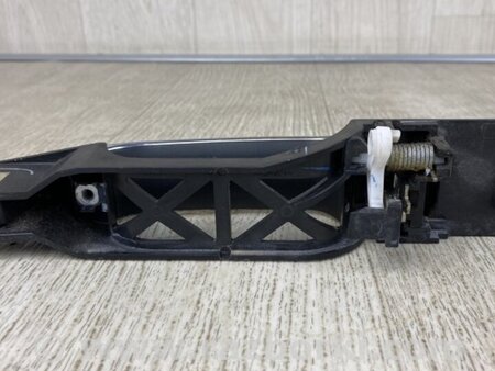 ФОТО Ручка двері зовнішня для GMC Acadia Київ