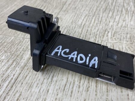 ФОТО Витратомір повітря для GMC Acadia Київ