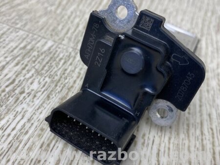 ФОТО Витратомір повітря для GMC Acadia Київ