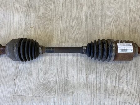 ФОТО Привід передній для GMC Acadia Київ