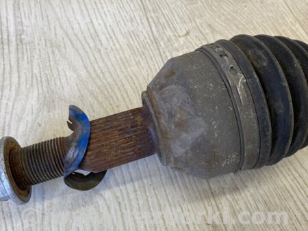 ФОТО Привід передній для GMC Acadia Київ