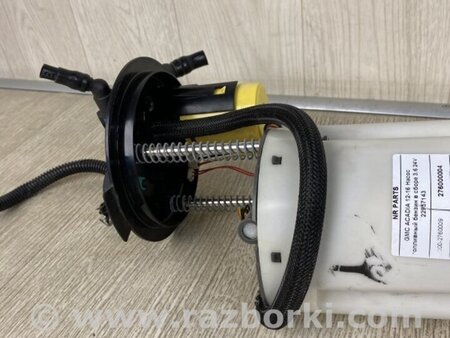 ФОТО Паливний насос для GMC Acadia Київ