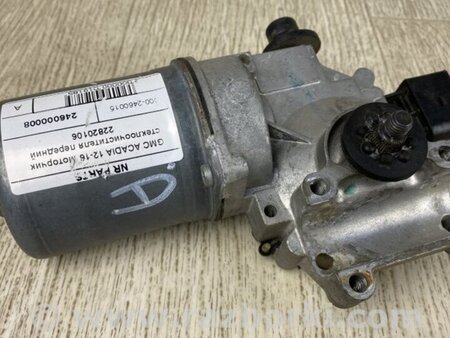 ФОТО Моторчик склоочисника для GMC Acadia Київ