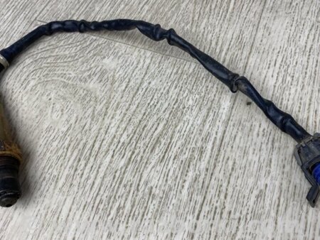 ФОТО Лямбда зонд для GMC Acadia Київ