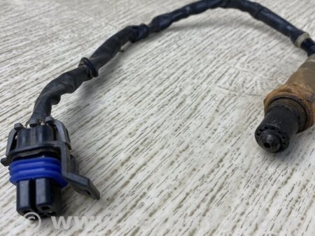 ФОТО Лямбда зонд для GMC Acadia Київ