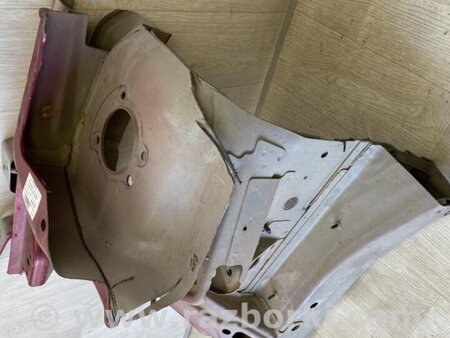 ФОТО Лонжерон для GMC Acadia Київ