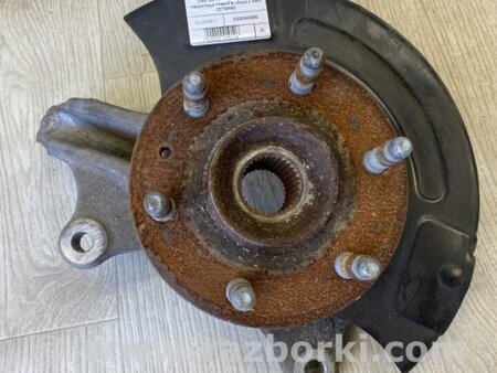 ФОТО Кулак поворотний для GMC Acadia Київ