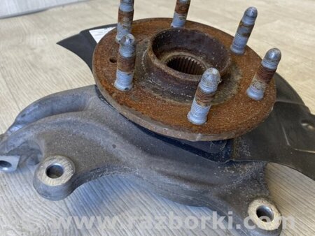 ФОТО Кулак поворотний для GMC Acadia Київ