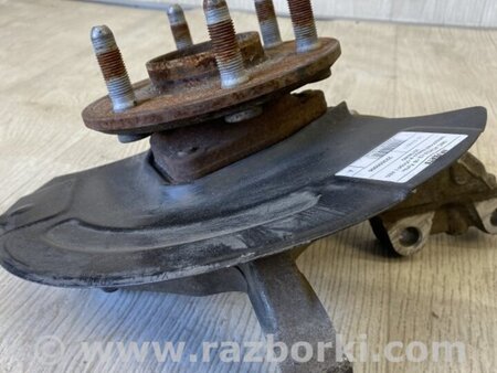 ФОТО Кулак поворотний для GMC Acadia Київ