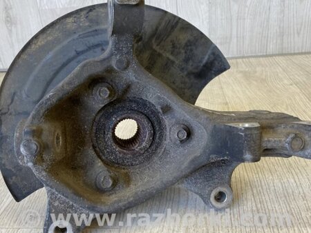 ФОТО Кулак поворотний для GMC Acadia Київ