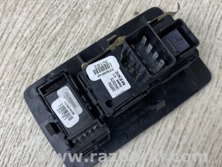 ФОТО Кнопка склопідіймача для GMC Acadia Київ