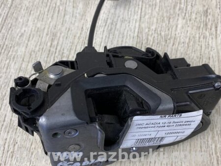 ФОТО Замок двері для GMC Acadia Київ