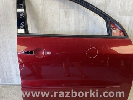 ФОТО Двері для GMC Acadia Київ