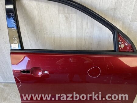 ФОТО Двері для GMC Acadia Київ