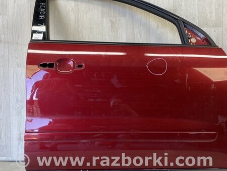 ФОТО Двері для GMC Acadia Київ