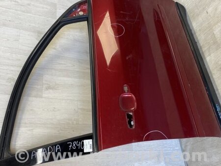 ФОТО Двері для GMC Acadia Київ