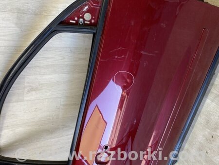 ФОТО Двері для GMC Acadia Київ