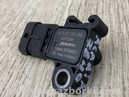 ФОТО Датчик абсолютного тиску (MAP sensor) для GMC Acadia Київ