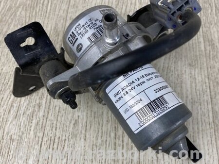 ФОТО Вакуумний насос для GMC Acadia Київ