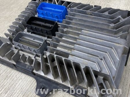 ФОТО Блок керування двигуном для GMC Acadia Київ