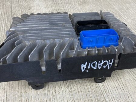 ФОТО Блок керування двигуном для GMC Acadia Київ