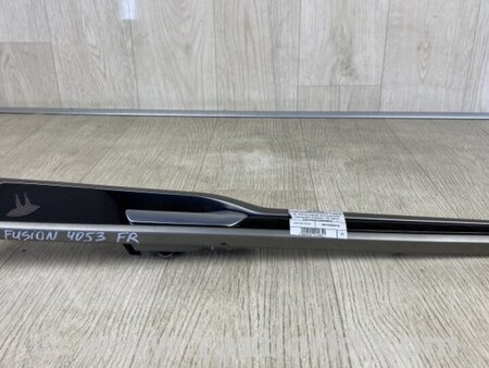 ФОТО Ручка дверей внутрішня для Ford Fusion USA 2 поколение (12-20) Київ