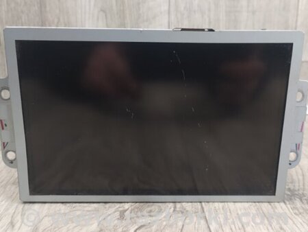 ФОТО Монітор для Ford Fusion USA 2 поколение (12-20) Київ