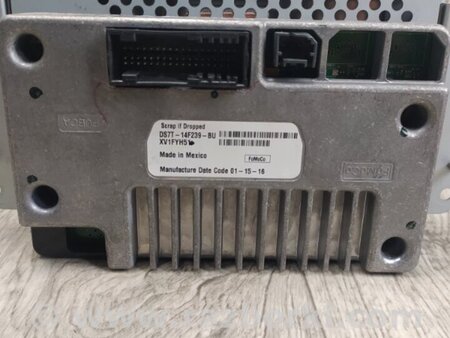 ФОТО Монітор для Ford Fusion USA 2 поколение (12-20) Київ