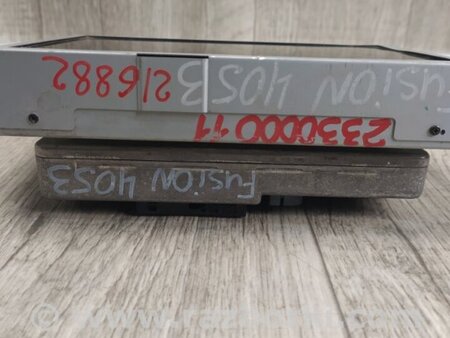 ФОТО Монітор для Ford Fusion USA 2 поколение (12-20) Київ