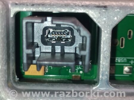 ФОТО Монітор для Ford Fusion USA 2 поколение (12-20) Київ