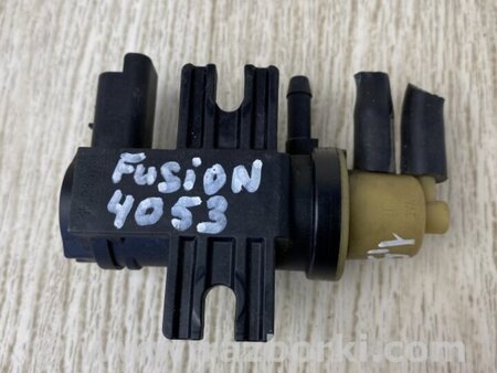 ФОТО Клапан електромагнітний (вакуумний) для Ford Fusion USA 2 поколение (12-20) Київ