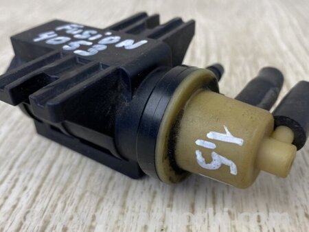 ФОТО Клапан електромагнітний (вакуумний) для Ford Fusion USA 2 поколение (12-20) Київ