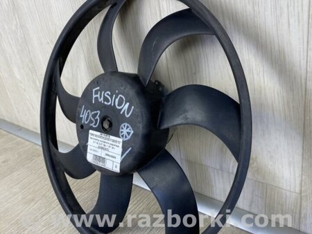 ФОТО вентилятор основного радіатора для Ford Fusion USA 2 поколение (12-20) Київ