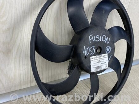 ФОТО вентилятор основного радіатора для Ford Fusion USA 2 поколение (12-20) Київ