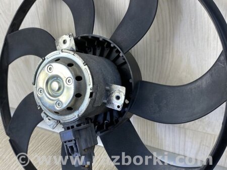 ФОТО вентилятор основного радіатора для Ford Fusion USA 2 поколение (12-20) Київ