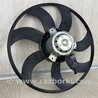 ФОТО вентилятор основного радіатора для Ford Fusion USA 2 поколение (12-20) Київ