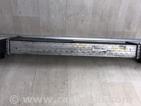 ФОТО Радіатор інтеркулера для Ford Fusion USA 2 поколение (12-20) Київ