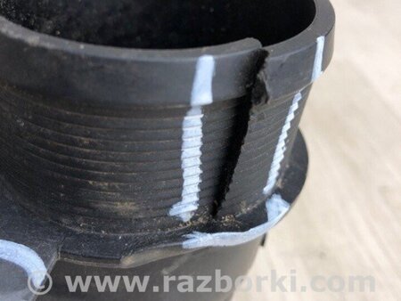 ФОТО Радіатор інтеркулера для Ford Fusion USA 2 поколение (12-20) Київ