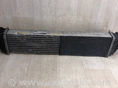 ФОТО Радіатор інтеркулера для Ford Fusion USA 2 поколение (12-20) Київ