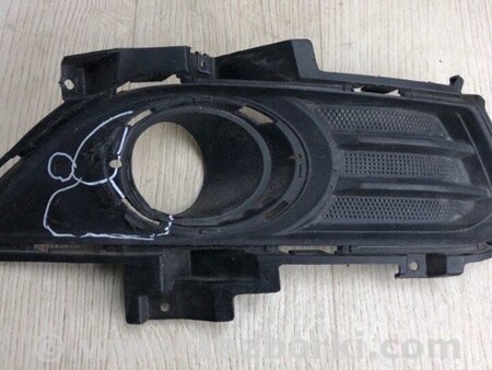 ФОТО Накладка протитуманної фари для Ford Fusion USA 2 поколение (12-20) Київ