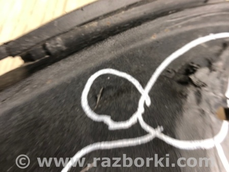 ФОТО Накладка протитуманної фари для Ford Fusion USA 2 поколение (12-20) Київ