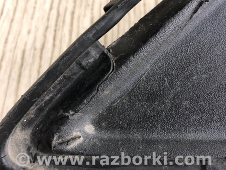 ФОТО Накладка протитуманної фари для Ford Fusion USA 2 поколение (12-20) Київ