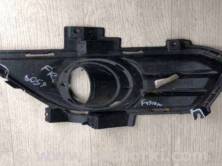 ФОТО Накладка протитуманної фари для Ford Fusion USA 2 поколение (12-20) Київ