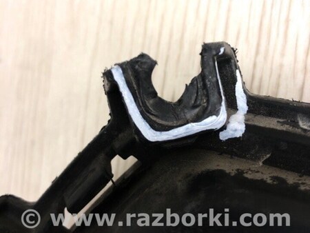 ФОТО Накладка протитуманної фари для Ford Fusion USA 2 поколение (12-20) Київ